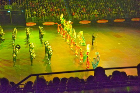 State Wind Orchestra aus Shijiazhuang